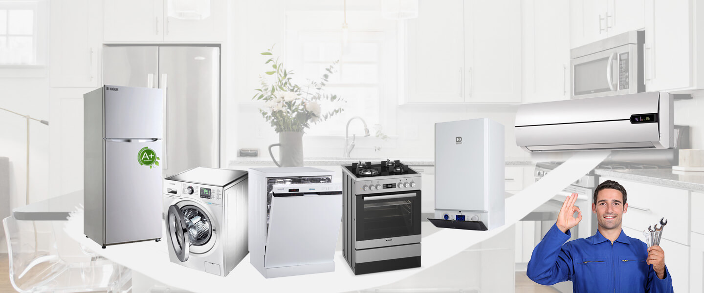 Ürgüp Gaggenau Servisi