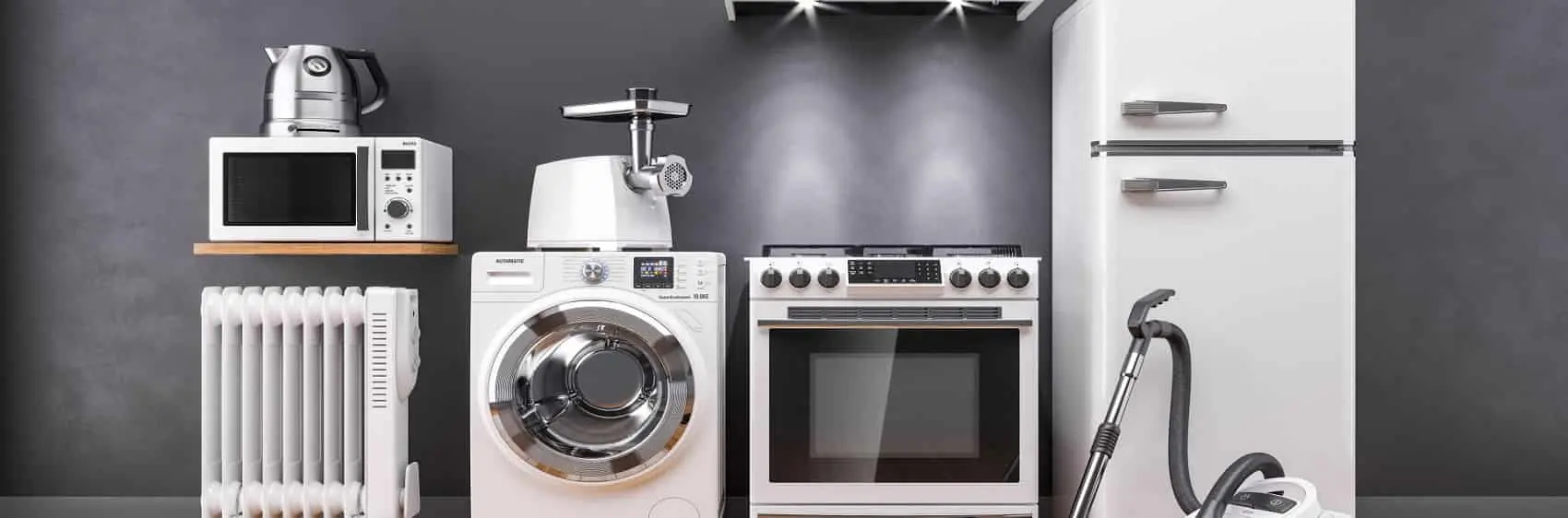 Ürgüp Gaggenau Kombi Servisi